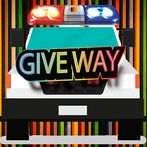 GIVE A WAY!  :Ambulance game