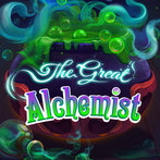 The Great Alchemist: Alchemy