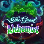 The Great Alchemist: Alchemy