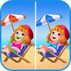 Find Differences & Difference