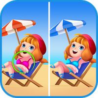 Find Differences & Difference