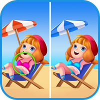 Find Differences & Difference