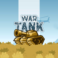 War Tank : Bomb Blast