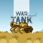 War Tank : Bomb Blast