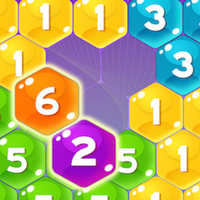Hex Merge