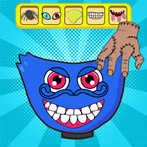 Monster Makeover - Maker Game