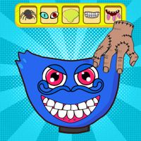 Monster Makeover - Maker Game