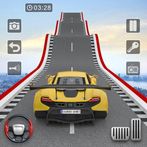 Mega Car Stunts - Racing Games