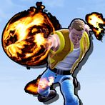 ColorEnergy:Blow the monster!