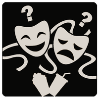 Викторина Киногик