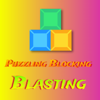Puzzling Blocking Blasting