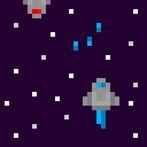 Star Shooter - Pixel War