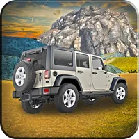 OffRoad 4x4 Car Simulator