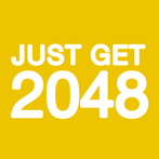 Just Get 2048: A Simple Puzzle Game!