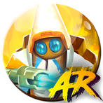 Battle Planet AR