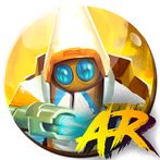 Battle Planet AR