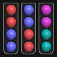 Ball Sort Puzzle - Color Sort