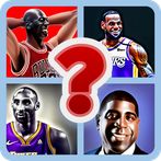 Guess the Basketball Player