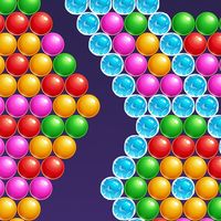 Bubble Shooter: Bubble Puzzle!