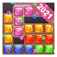 Jewel Block Puzzle