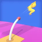 FlagPole Runner