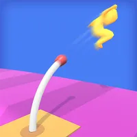 FlagPole Runner