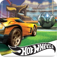 Rocket League® Hot Wheels® RC 