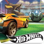 Rocket League® Hot Wheels® RC 
