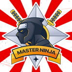 Master Ninja