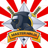 Master Ninja