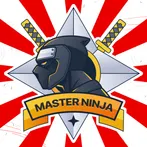 Master Ninja