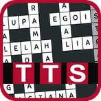 TTS Offline - Teka Teki Silang