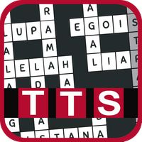 TTS Offline - Teka Teki Silang