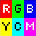 RGBYCM: Quest for Fuel Cells