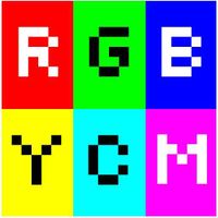 RGBYCM: Quest for Fuel Cells