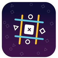 Tic Tac Toe Multiplayer – X a
