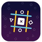 Tic Tac Toe Multiplayer  – X a
