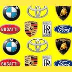 Car logo quiz :guess the brand