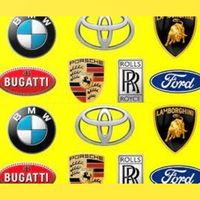 Car logo quiz :guess the brand