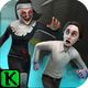 Evil Nun Rush: Mazes & Puzzles