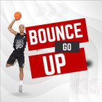 Ball Game: Bounce Go Up