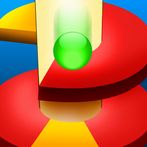 HELIX BALL DOWN