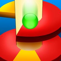 HELIX BALL DOWN