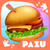 Pazu Games