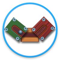 Ball Roll- Slide Puzzle