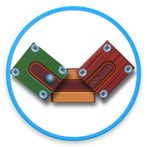 Ball Roll- Slide Puzzle