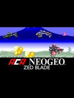 ZED BLADE ACA NEOGEO