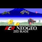 ZED BLADE ACA NEOGEO