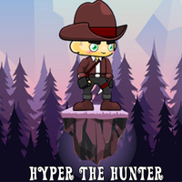 Hyper The Hunter