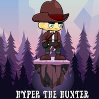 Hyper The Hunter